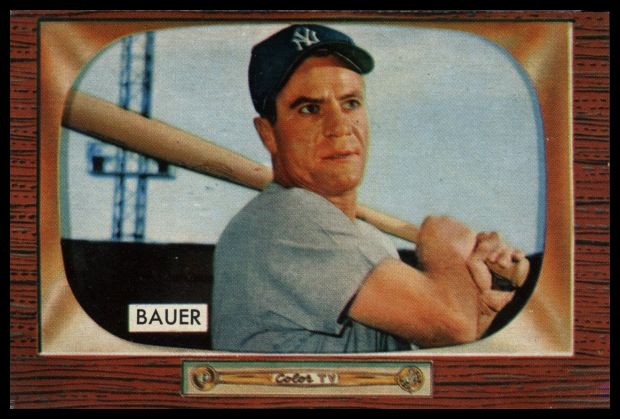 246 Bauer